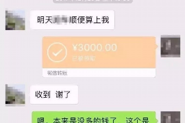 大安要账公司更多成功案例详情